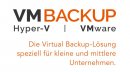 Altaro VM Backup Hyper-V und VMware