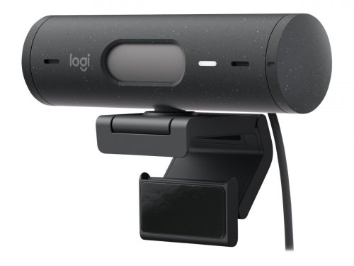 Logitech Webcam Business BRIO 505HD