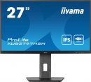 Iiyama XUB2797HSN-B2 27" schwarz
