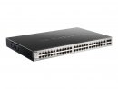 D-LINK DGS-3130-54TS/E L3 54 Port Stackable