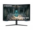Samsung 32" S32BG650EU Curved