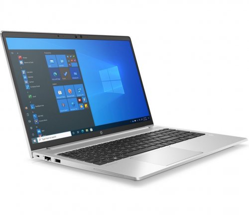 HP ProBook 650 G8 I5, 16 GB, 512 GB W11p refurbished